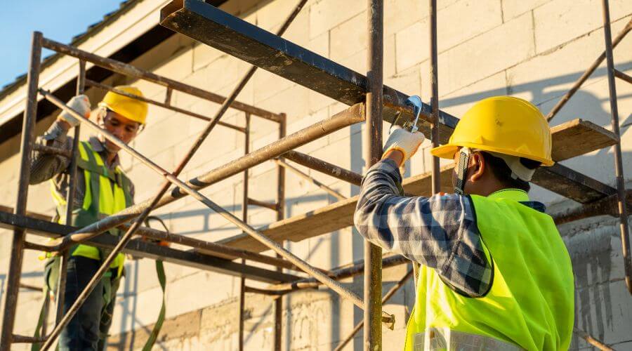 Soffit Repair in Almond, NY
